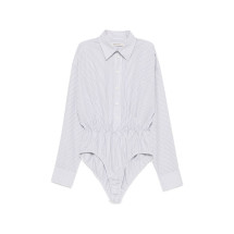 [PHOEBE PHILO] Shirts Long Sleeve FW26 ET128CO3892915BW
