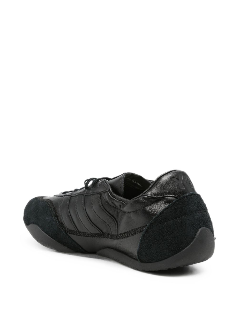 [Y - 3] Sneakers FW26 KH9337BLACK/BLACK