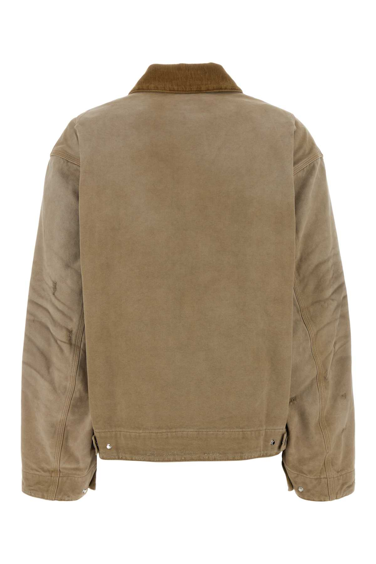 [GOLDEN GOOSE DELUXE BRAND] Casual Jacket FW26 GUP02747P002655 55559