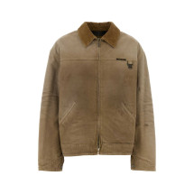 [GOLDEN GOOSE DELUXE BRAND] Casual Jacket FW26 GUP02747P002655 55559