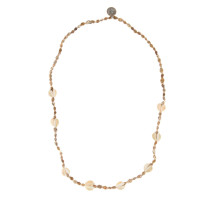 [Alanui] Necklace FW26 LWOB018E26MAT0010461 BEIGE