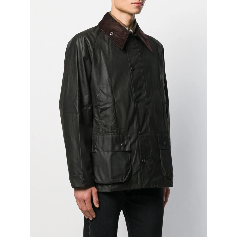 [Barbour] Jacket FW26 MWX0010  OL71