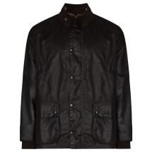 [Barbour] Jacket FW26 MWX0018  RU52
