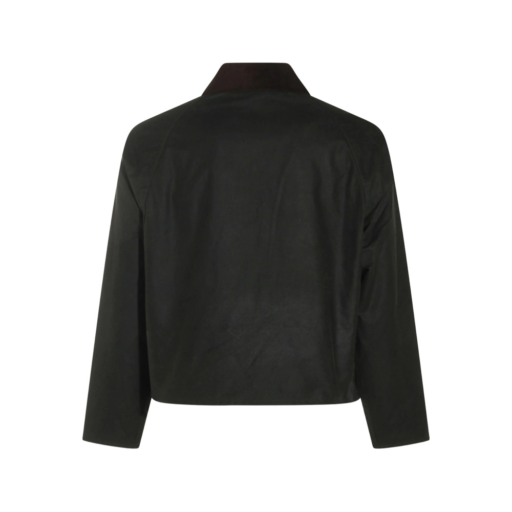 [Barbour] Jacket FW26 MWX1212  SG51