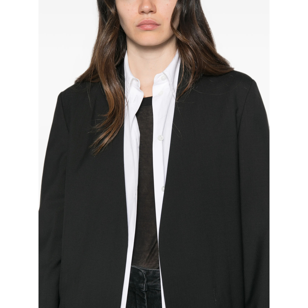[Maison Margiela] Blazer FW26 S44330 S51BN0441 900