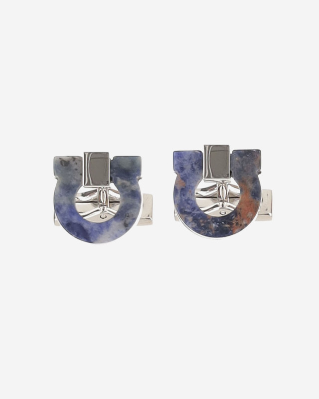 [Salvatore Ferragamo] Earring FW26 770120006