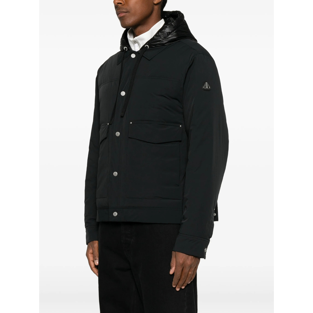 [Moose Knuckles] Casual Jacket FW26 M35MJ216  292