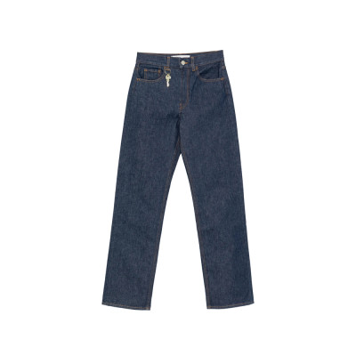 [CARVEN] Jeans FW26 6262K21199 TR425 N319