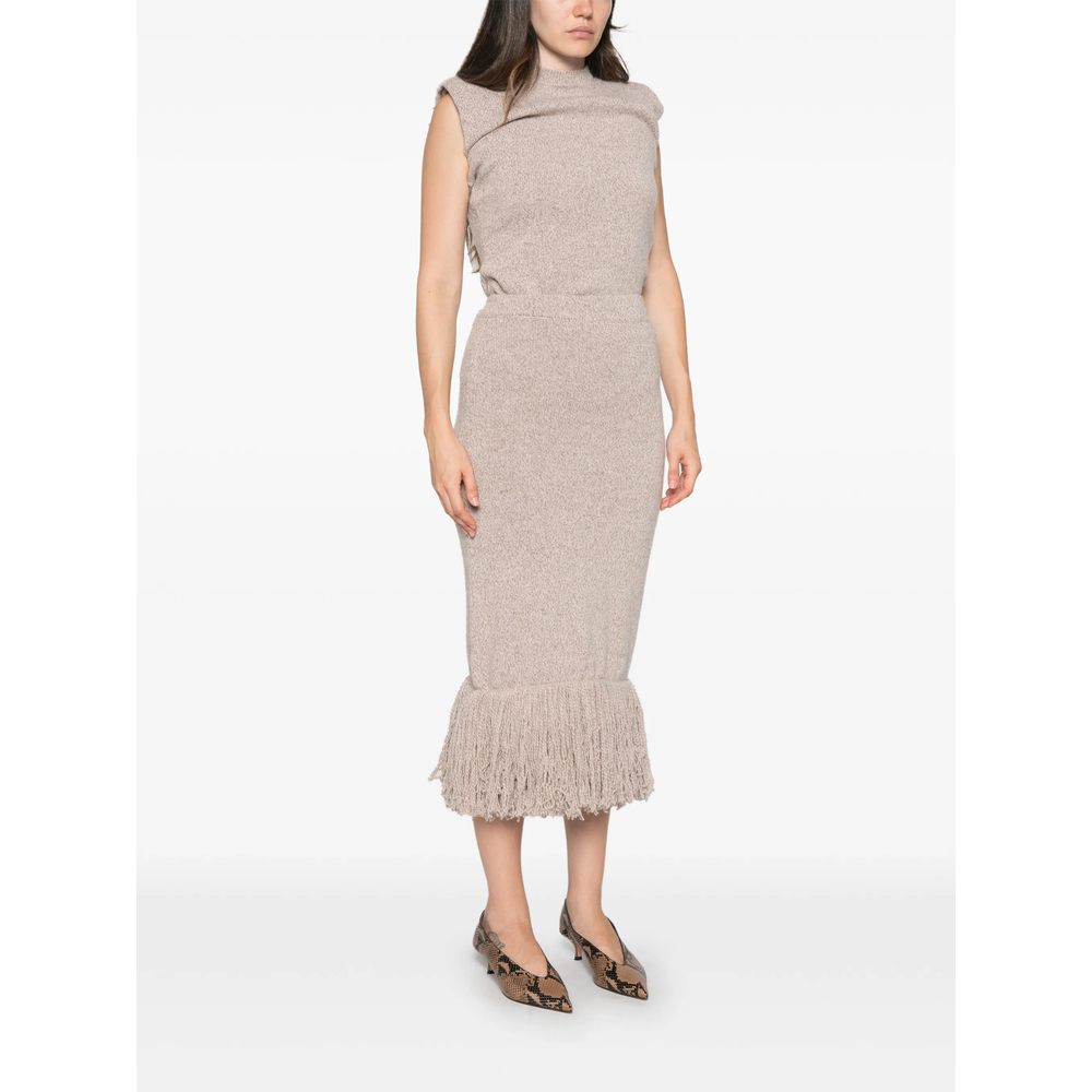 [ELY ELY] Long skirt FW26 DELLA  060