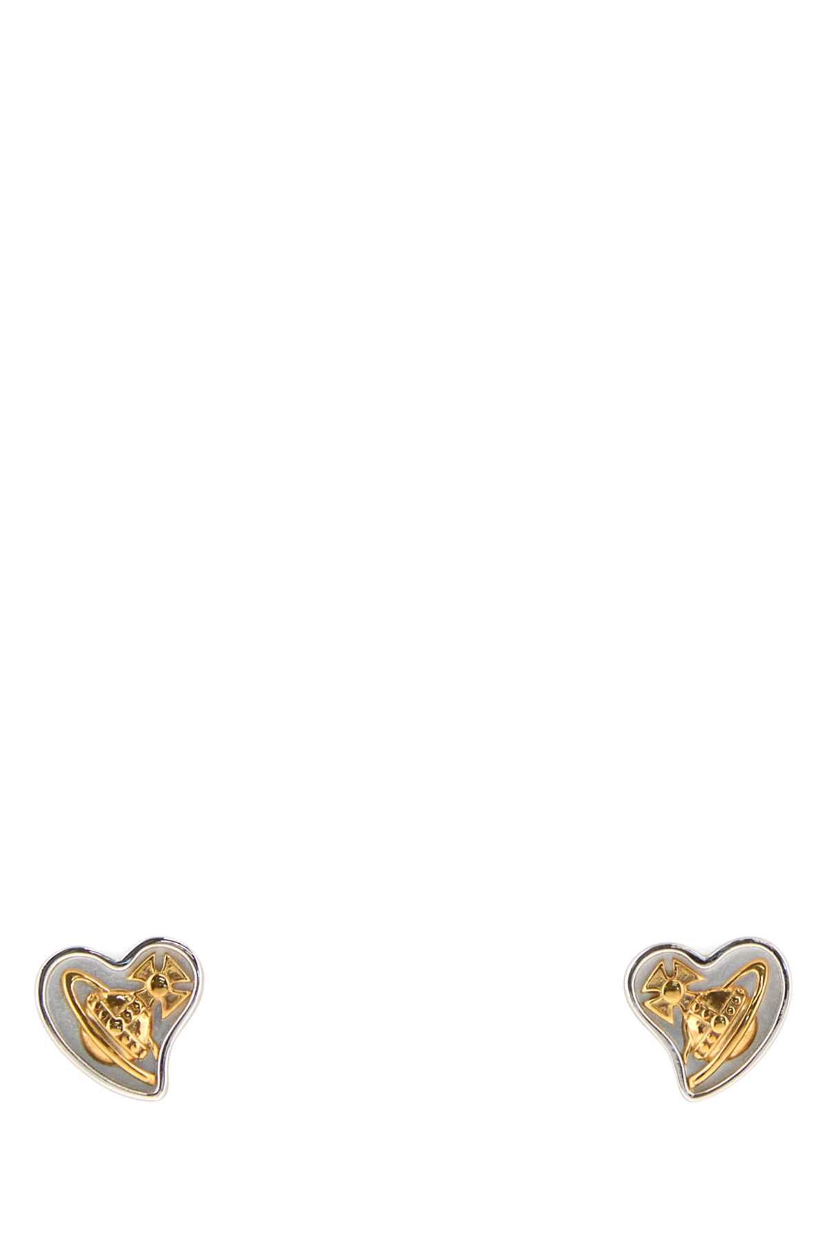 [Vivienne Westwood] Earring FW26 6201038D01P005 P005
