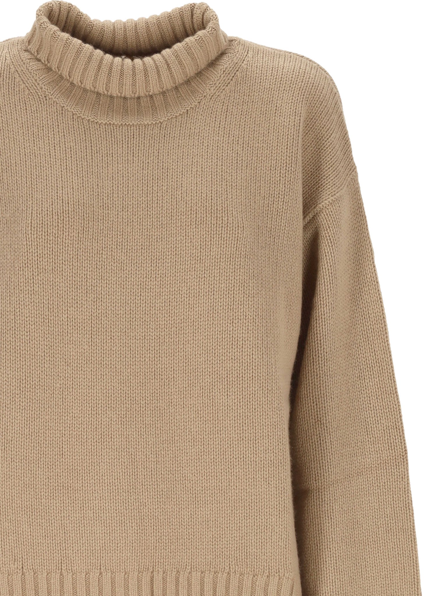 [Barbour] Knitwear FW26 LKN1843LKNBE93