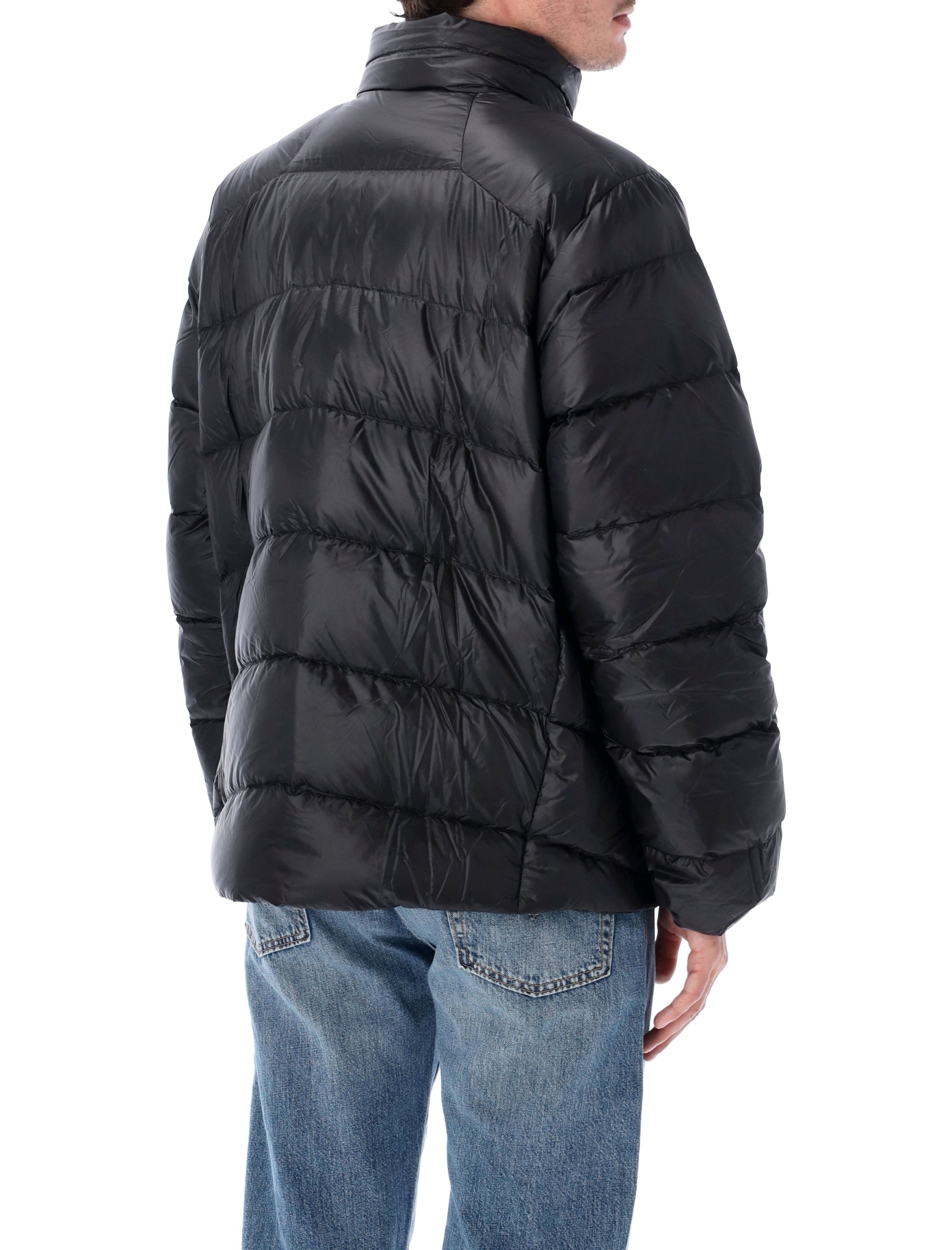 [Patagonia] Down Jacket FW26 84587BLK