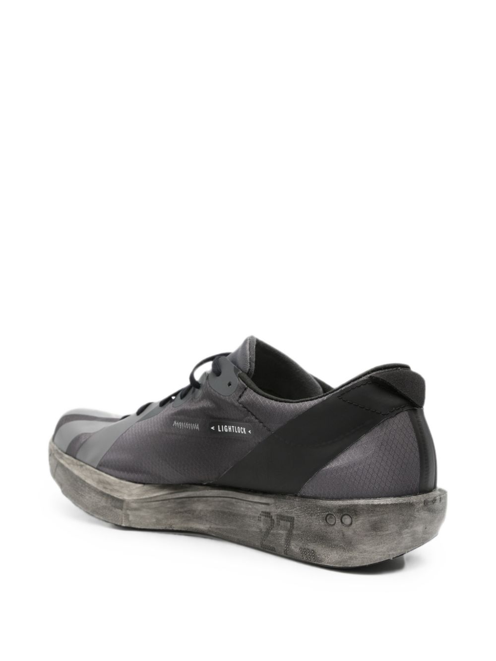 [Y - 3] Sneakers FW26 KI9544BLACK/GREFIV/OWHITE