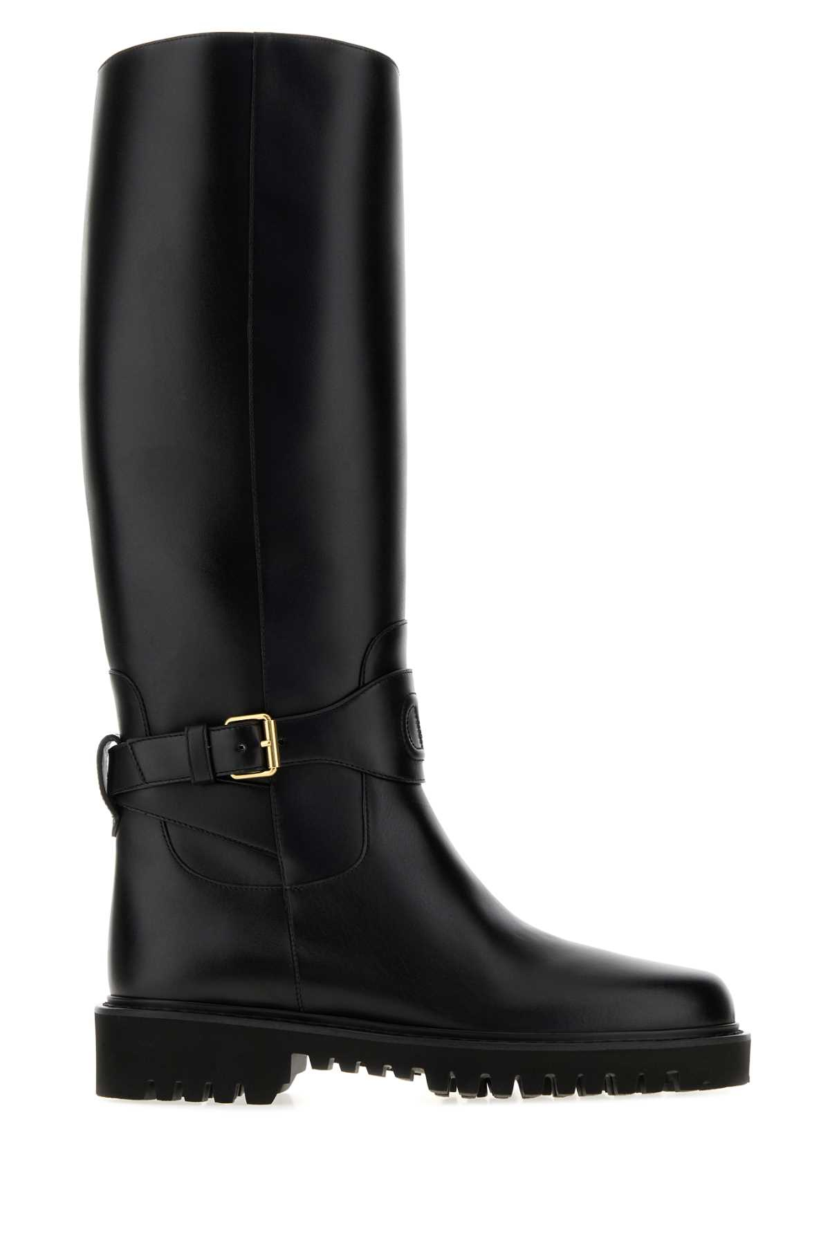 [Valentino Garavani] Boots FW26 9W2S0QA3VQK 0NO