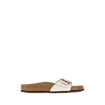 [Birkenstock] Slippers FW26 940153 PEARLWHITE