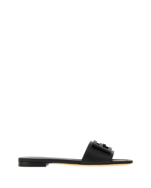 [Fendi] Slippers FW26 8R9264B1RF F0QA1