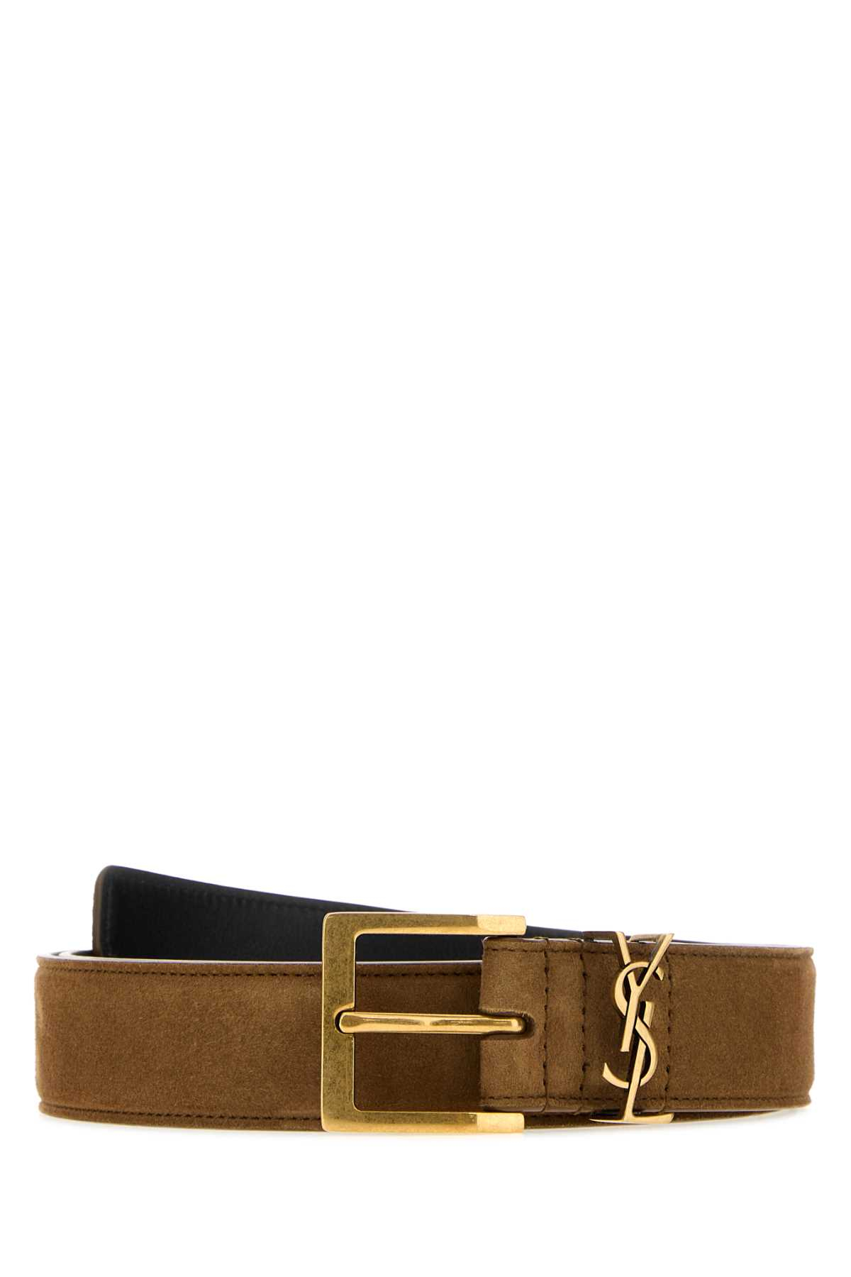 [Saint Laurent] Belt FW26 864585AAG6E 2916