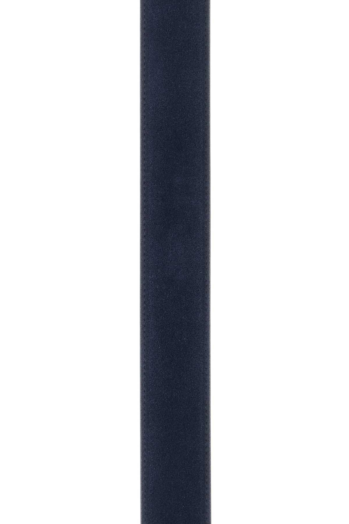 [Salvatore Ferragamo] Belt FW26 670386798881 NEWNAVY