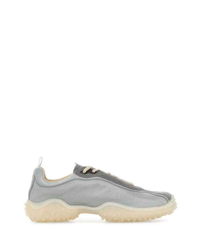 [Miu Miu] Oxford Shoes FW26 5E806EFA0453M0K F0424