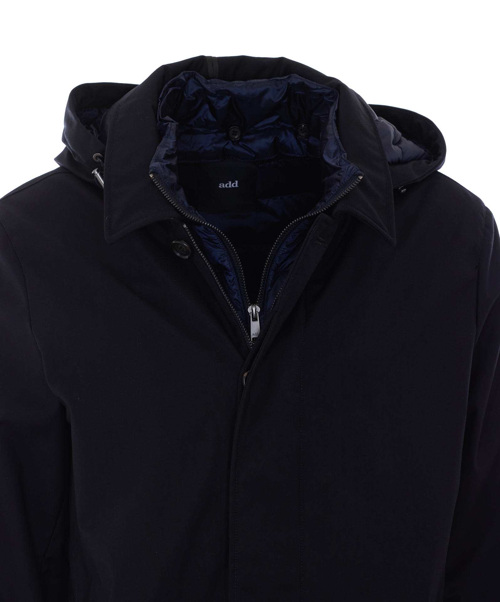 [ADD] Coat FW26 CMA942PSH320