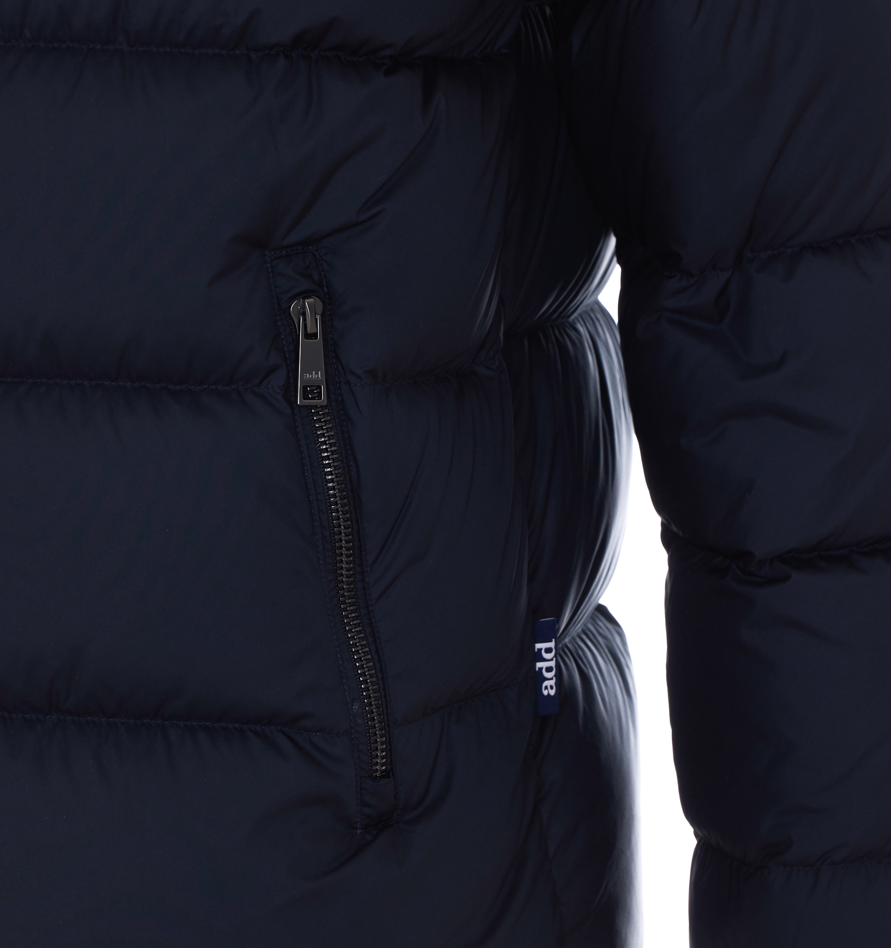 [ADD] Down Jacket FW26 JMA428PCOC205