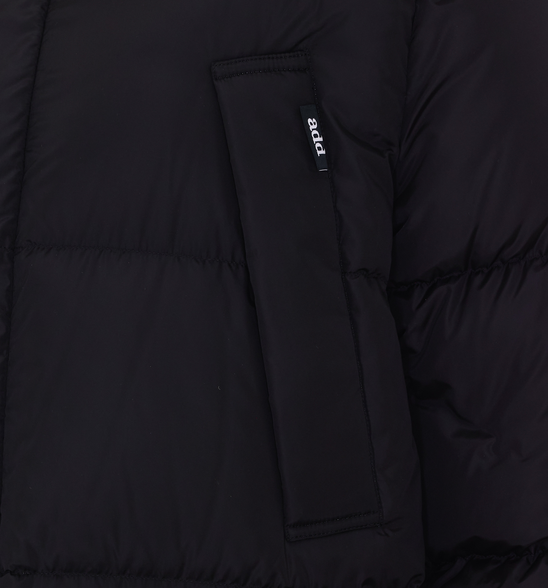[ADD] Coat FW26 GMA003NNYG90