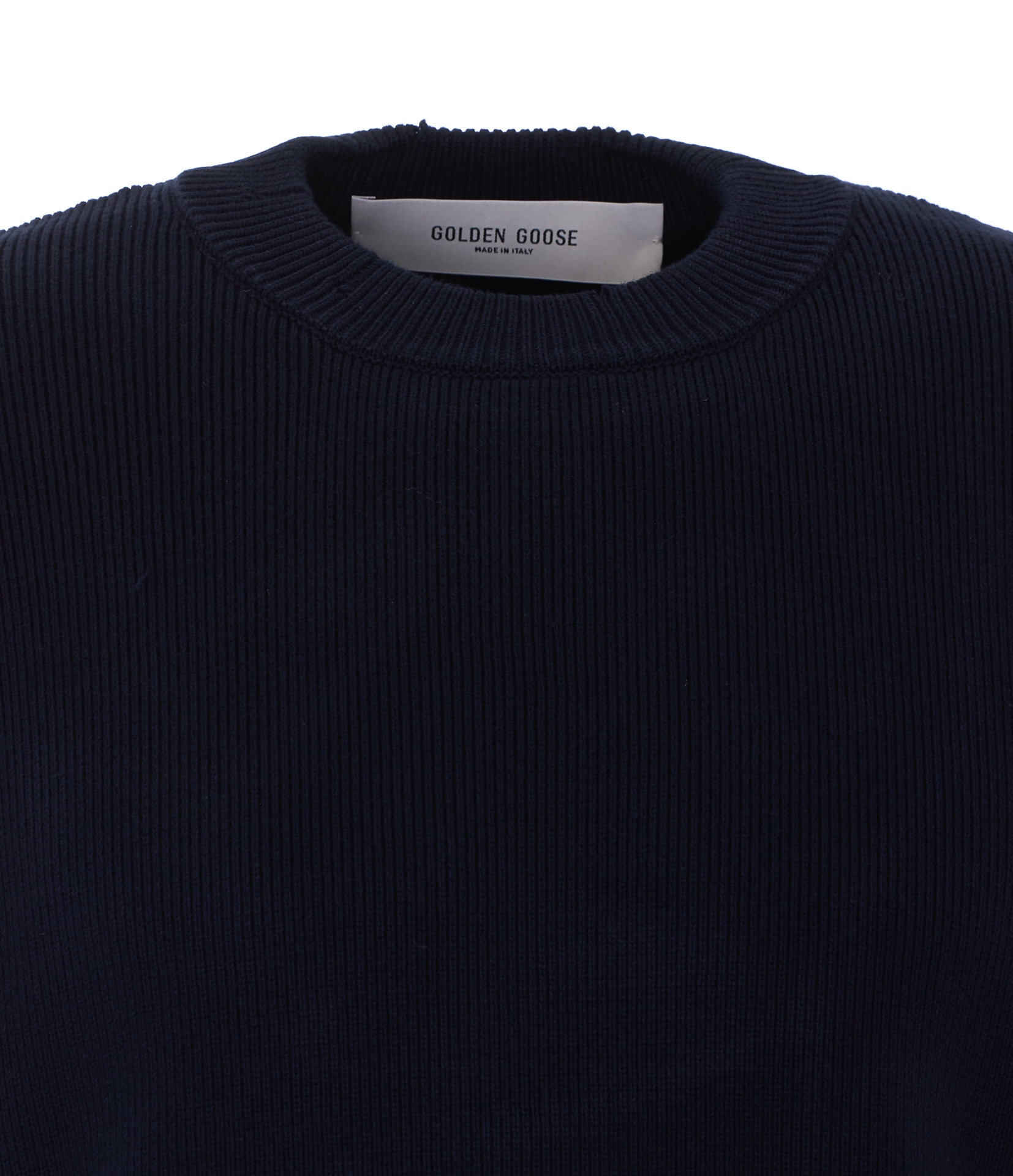 [Golden Goose] Knitwear FW26 GMP00839P00066250486