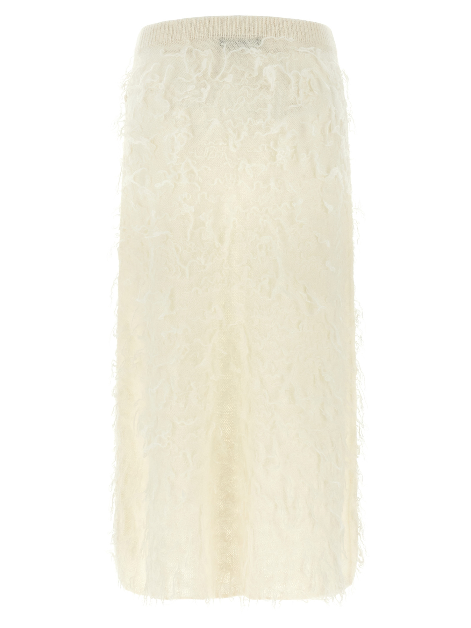[Fabiana Filippi] Long skirt FW26 GND226F760D93625