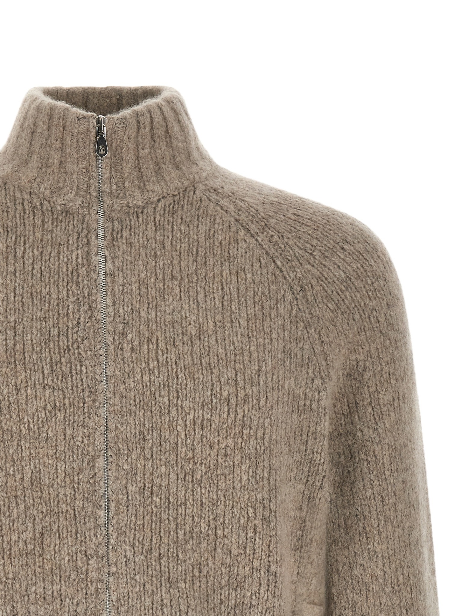 [Brunello Cucinelli] Knitwear FW26 MET302116C9770