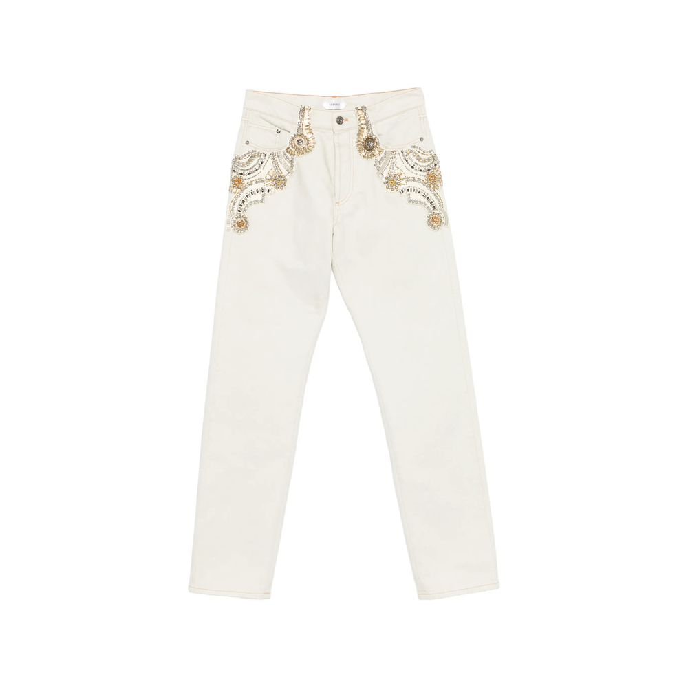 [Versace] Jeans FW26 1A18651 1025662 1DB80