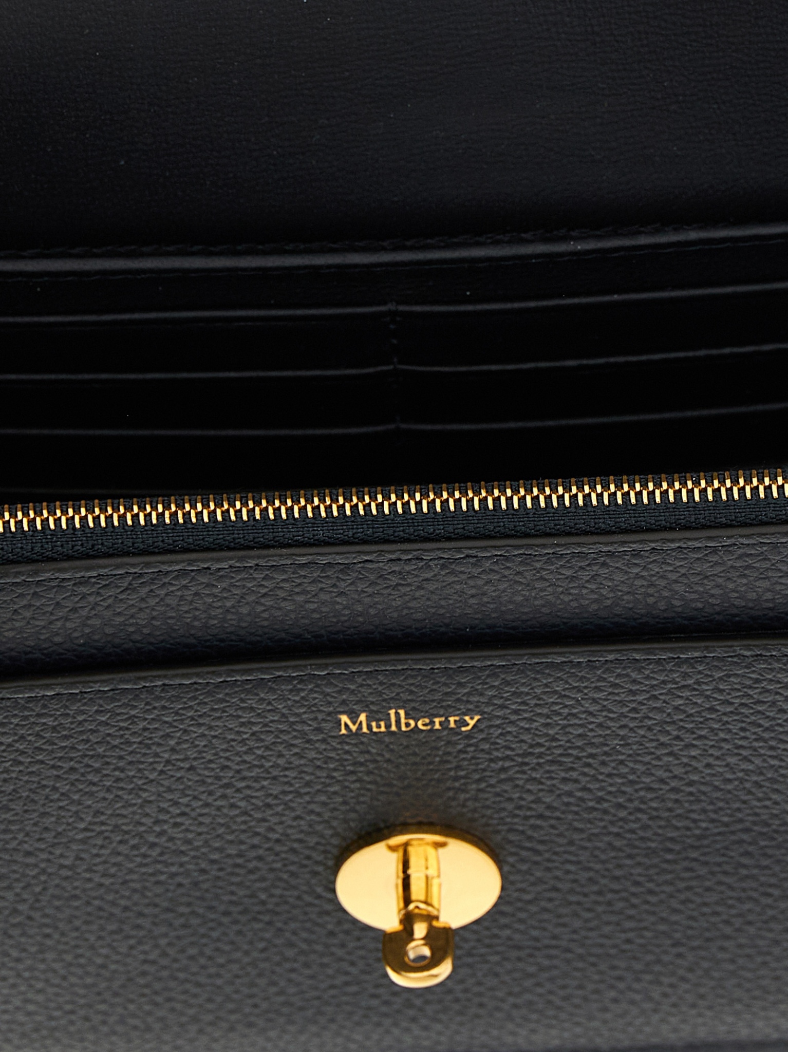 [MULBERRY] Cross body bag FW26 RL7791205U888