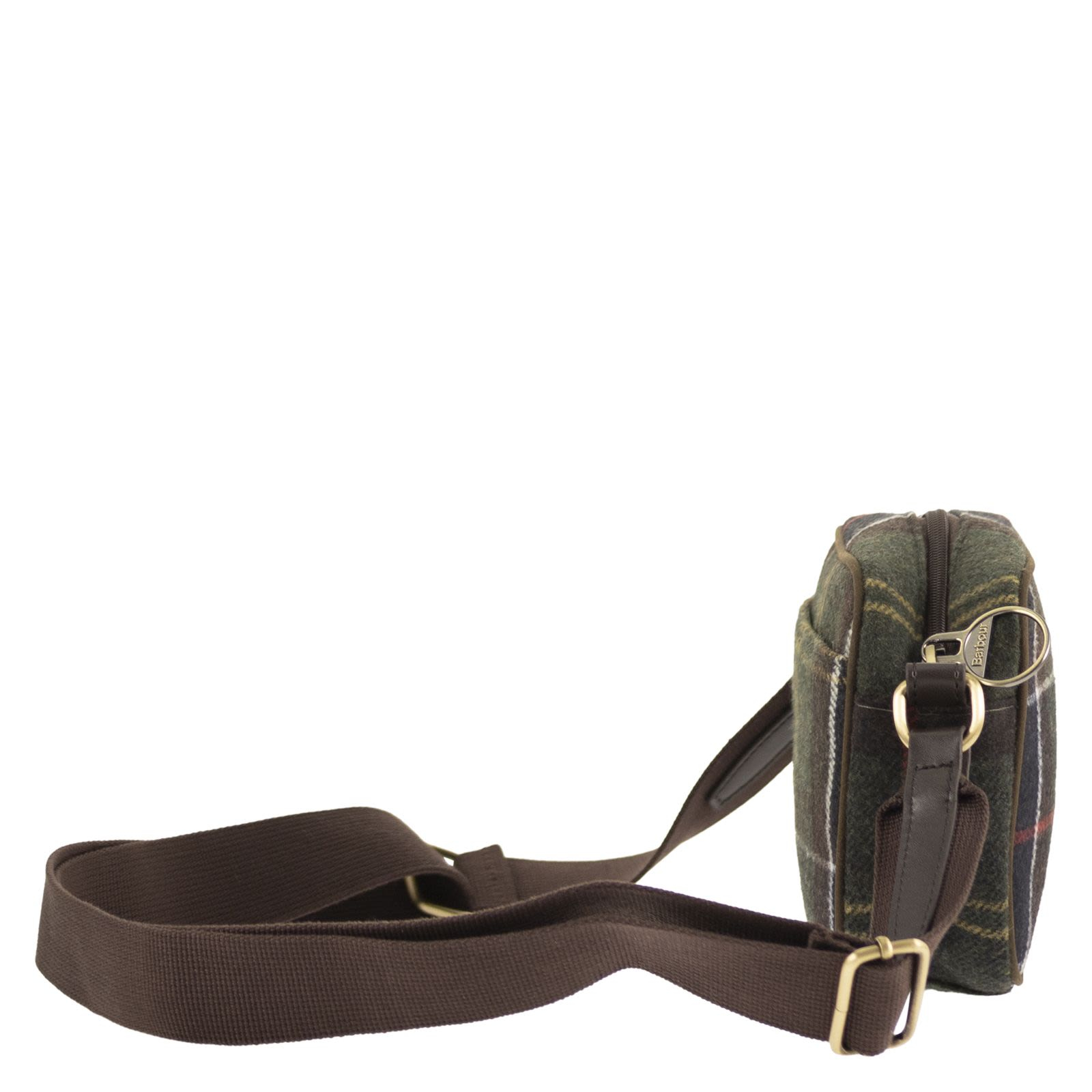 [Barbour] Cross body bag FW26 LBA0543 LBA TN11
