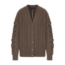 [Etro] Cardigan FW26 WRKP0021AV12DM3954 MULTI