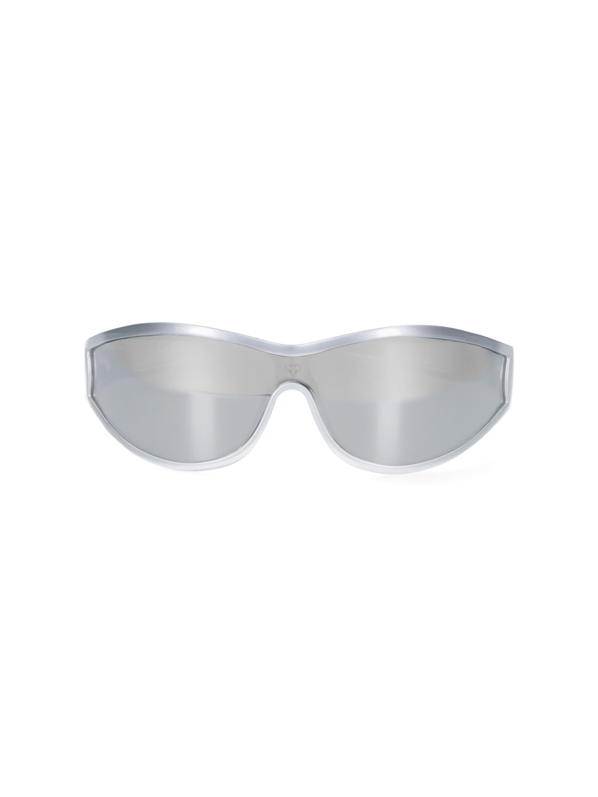 [FACE HIDE] Sunglasses SS26 BULLETSILVER