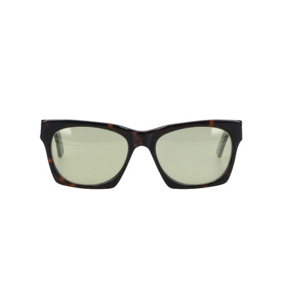 [FACE HIDE] Sunglasses SS26 NUMERO 0HAVANA FOTOCROMATICA GIALLA