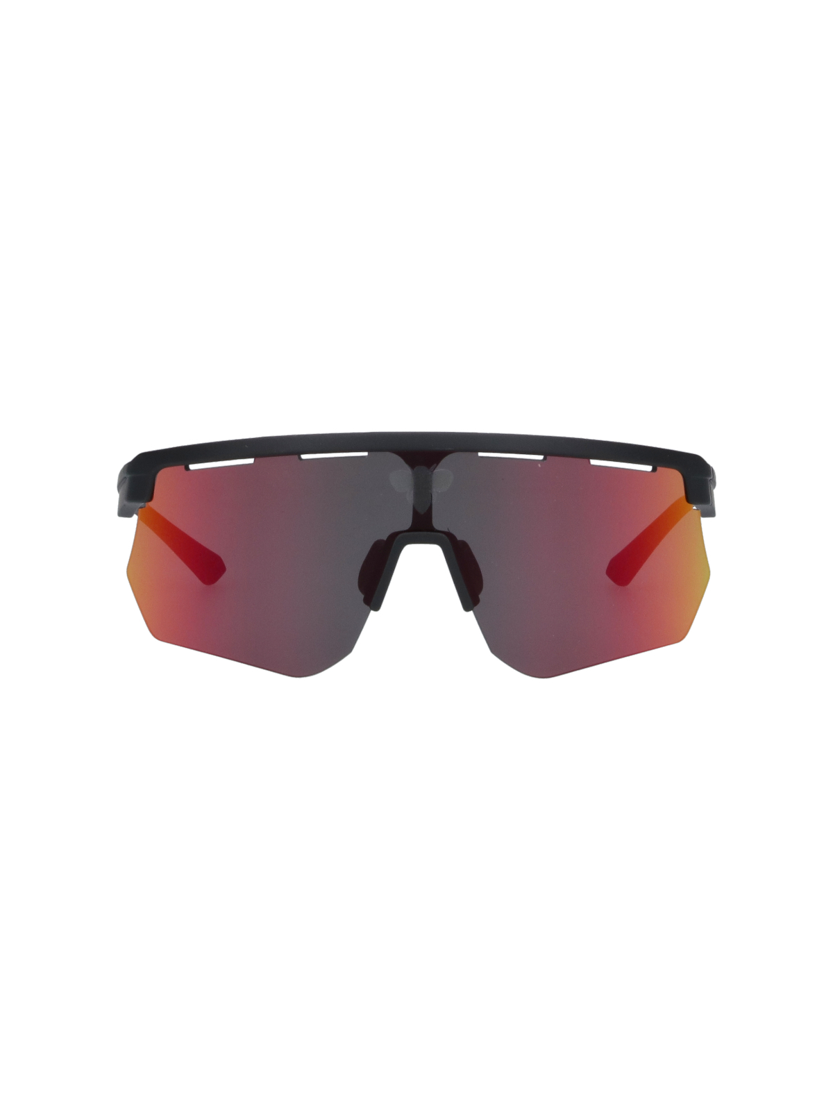 [FACE HIDE] Sunglasses SS26 RAIDERFIAMMA