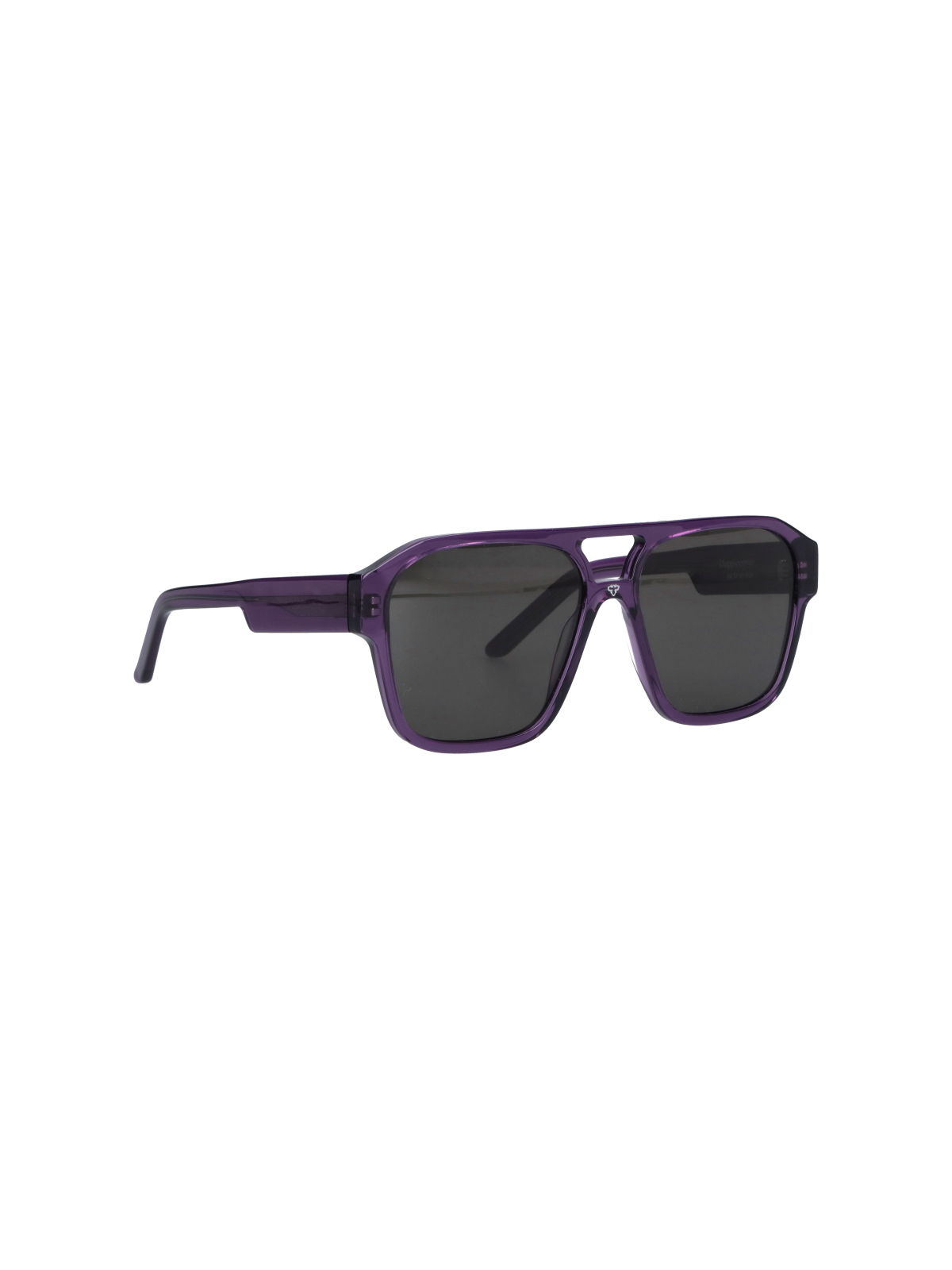 [FACE HIDE] Sunglasses SS26 DOPPIOPONTEVIOLA