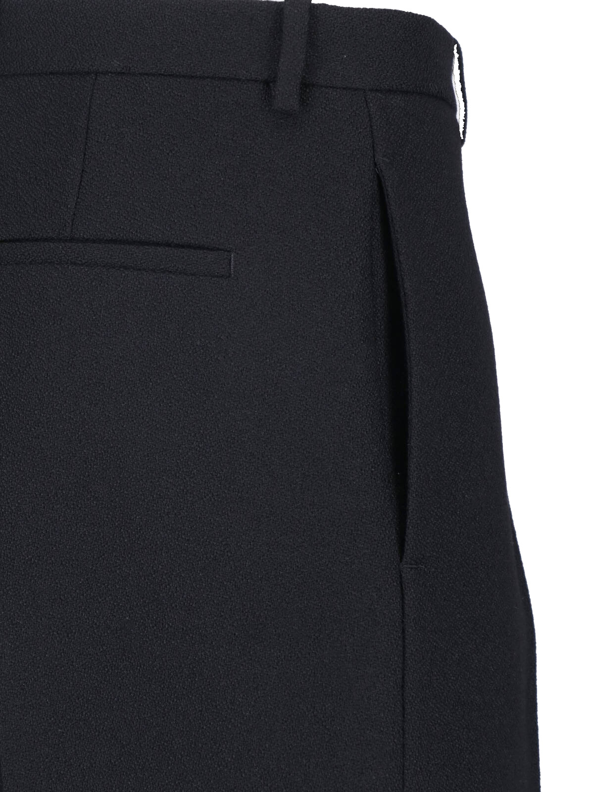 [Jil Sander] Trousers FW26 J21KA0360 J40391001
