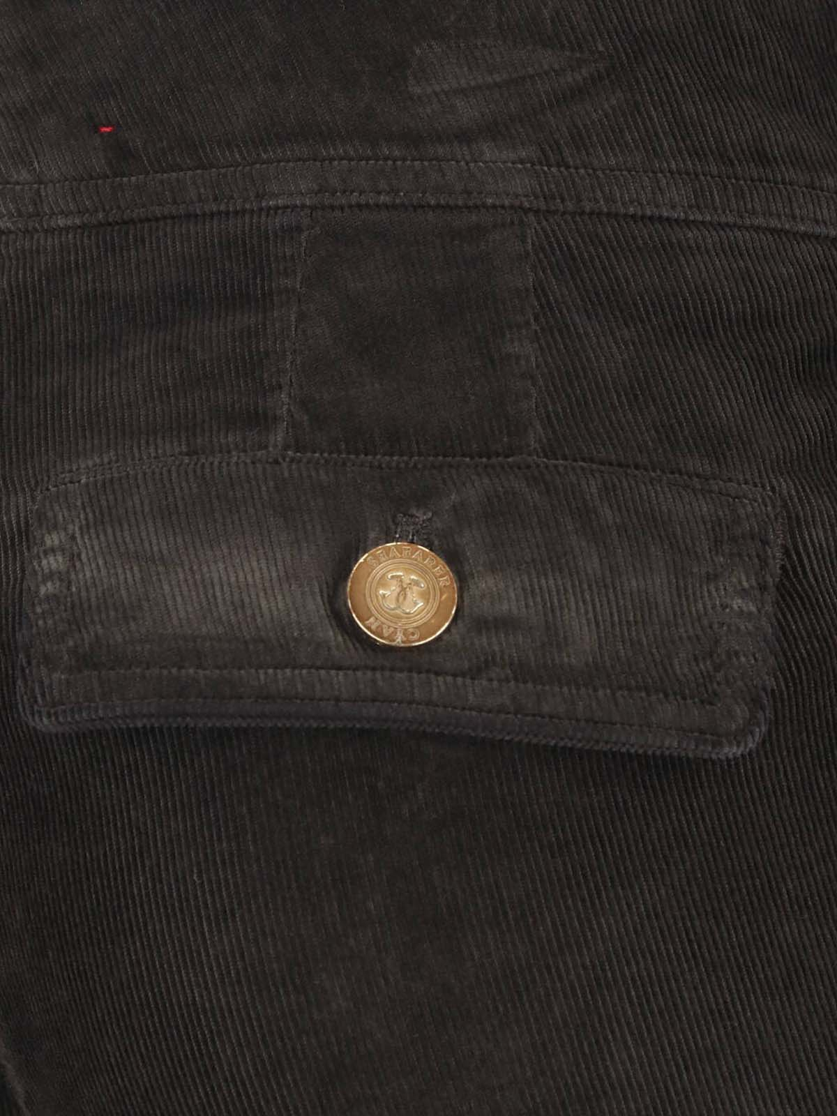 [Seafarer] Pants FW26 SWP0016 TCS00228065