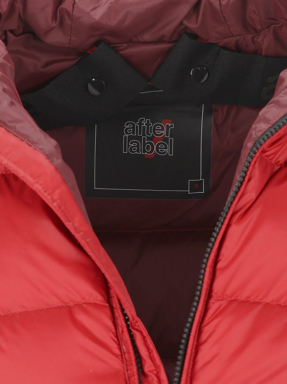 [AFTER LABEL ] Coat CO VERBIERN051470