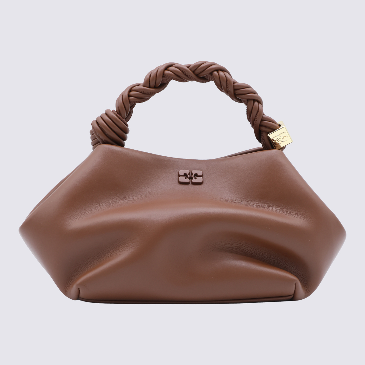 [GANNI] Shoulder bag FW26 C2100034ZXJ