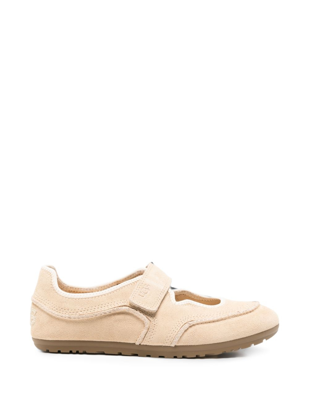 [UGG] Flat shoes FW26 1187530SNDC