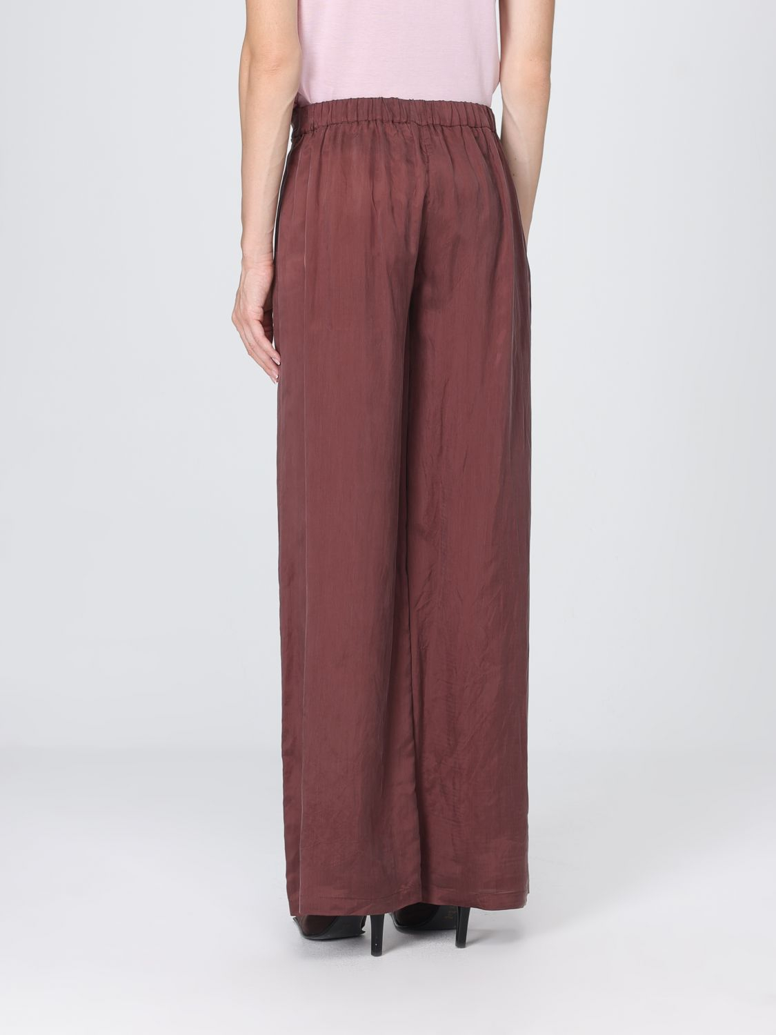 [Patrizia Pepe] Trousers SS26 2P1765A752 B887