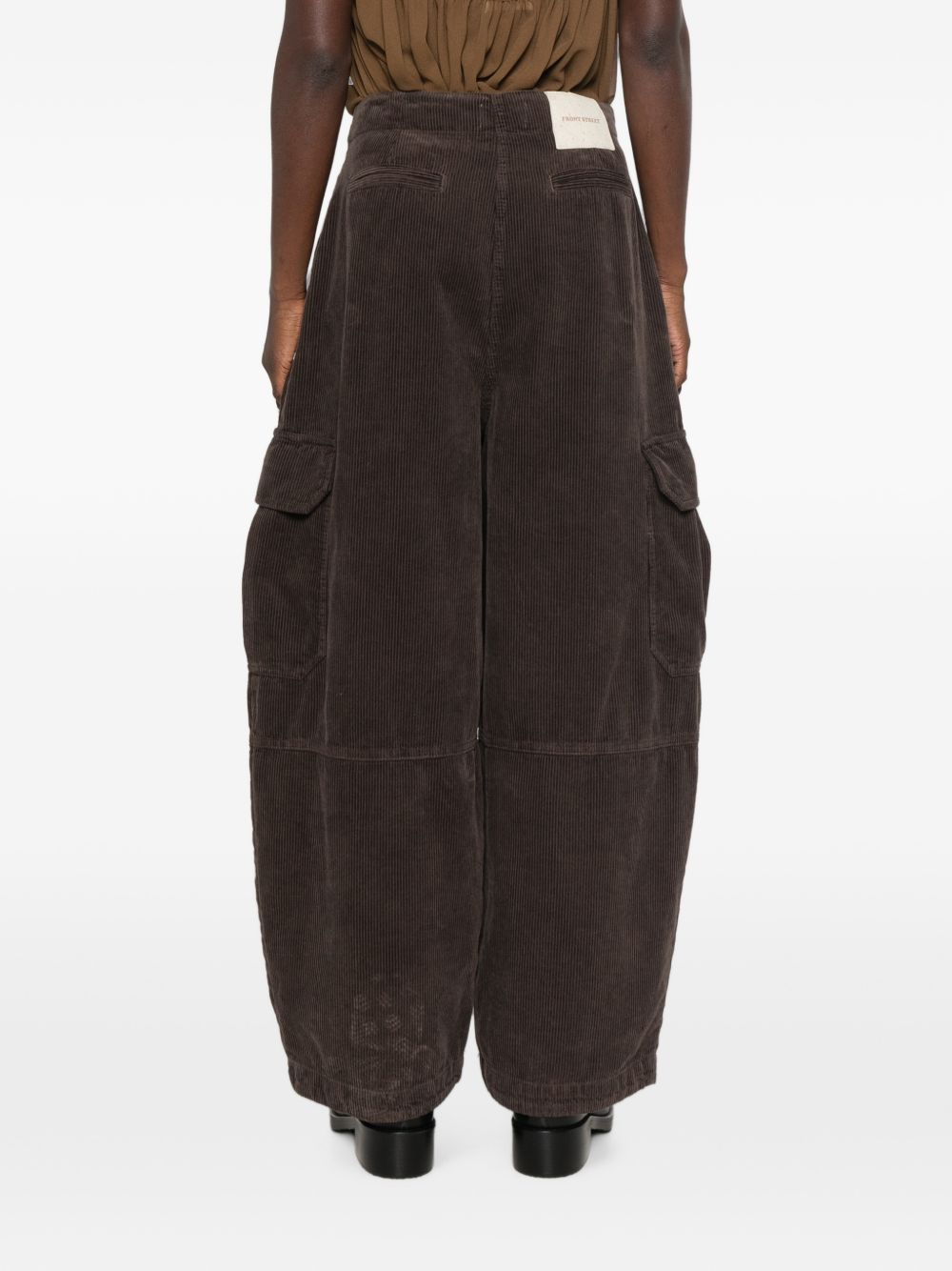 [Front Street] Pants FW26 3823302
