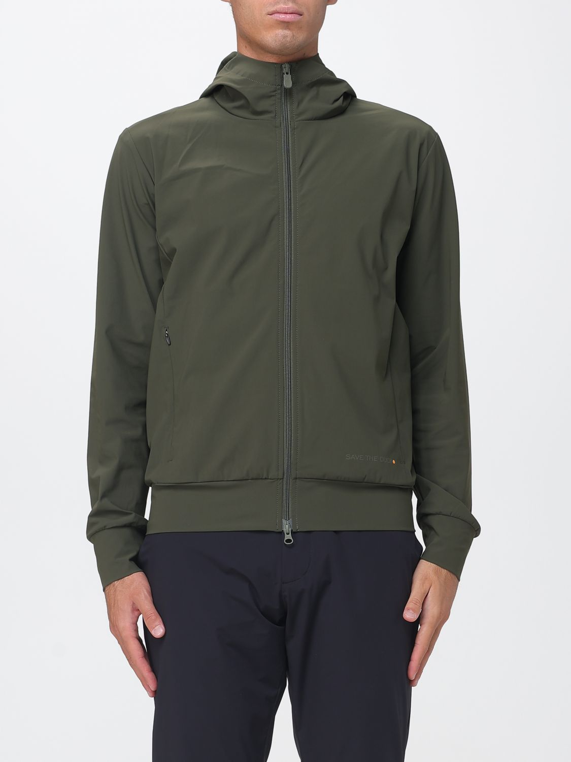 [Save The Duck] Sweatshirt SS26 DF1642MRETY22 50078