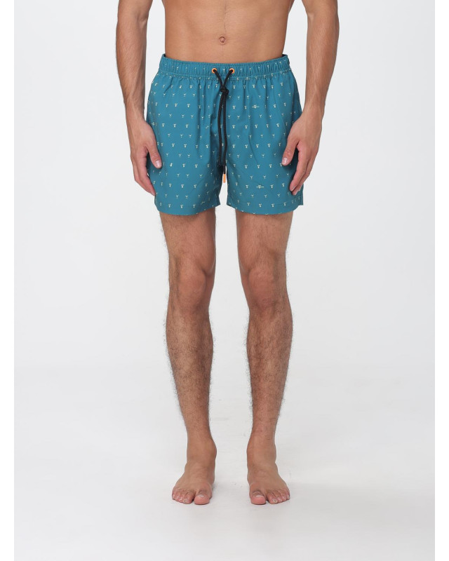 [Save The Duck] Swim Pants SS26 DW1222MSIPO22 21949
