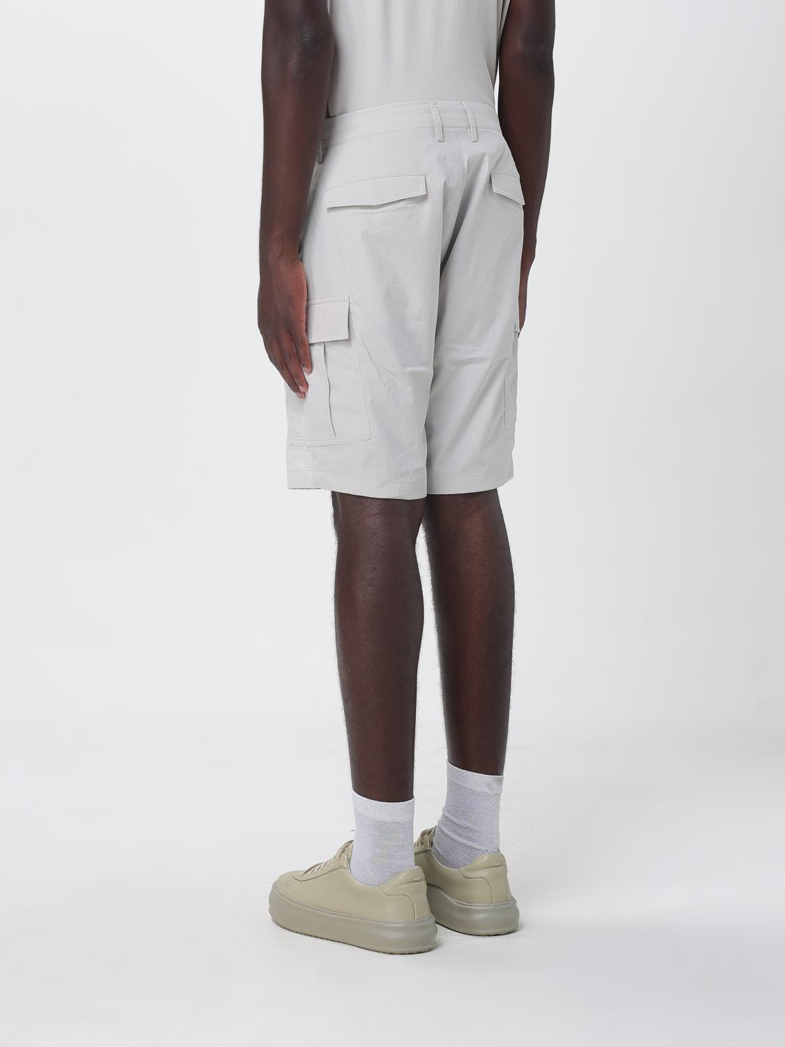 [Save The Duck] Shorts SS26 DI2823MPOBY22 40019
