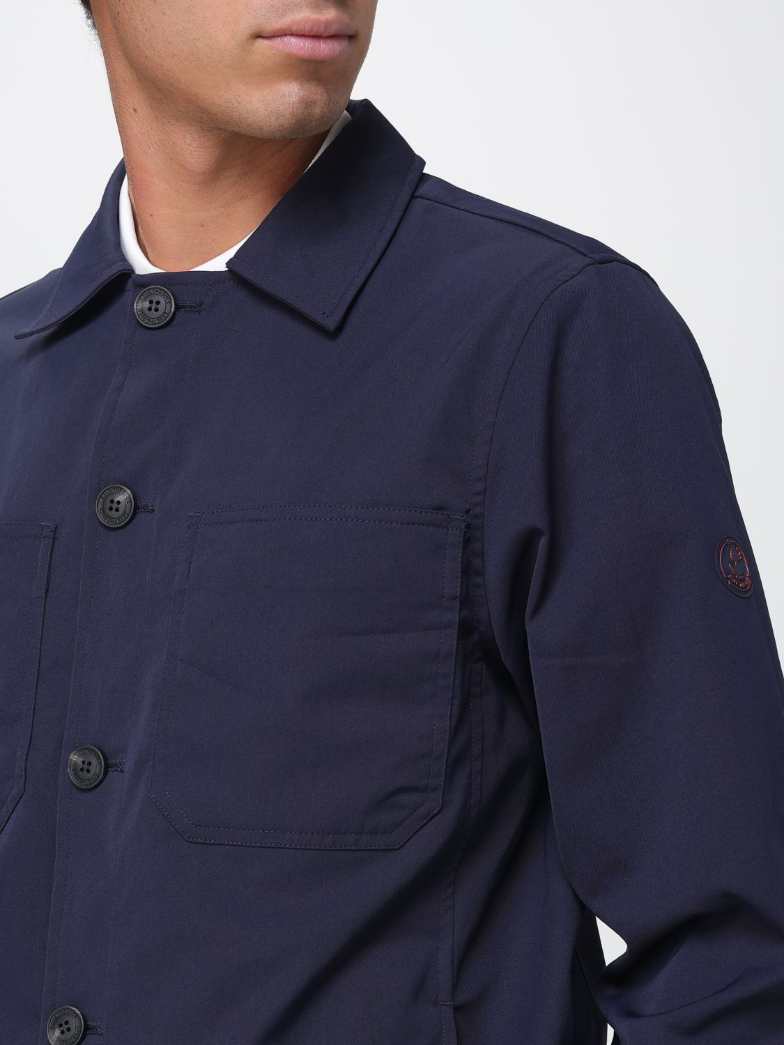 [Save The Duck] Jacket SS26 D32582MGABA22 90000