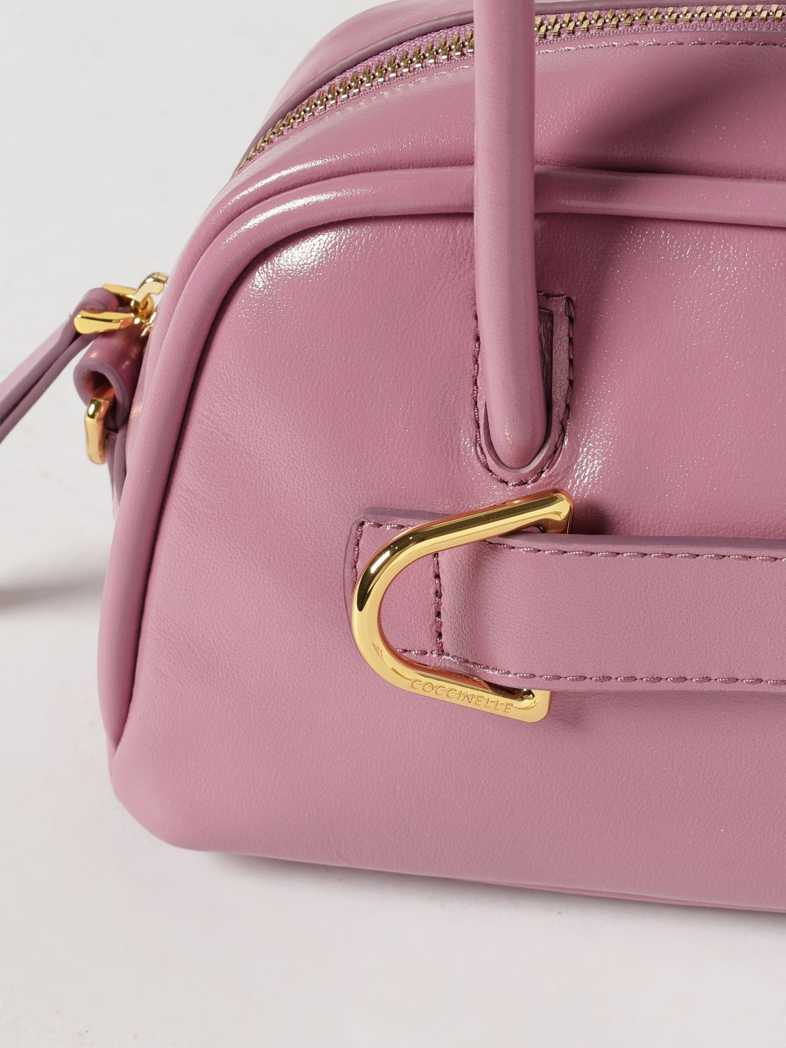 [Coccinelle] Shoulder bag SS26 E1U4B120201 P19