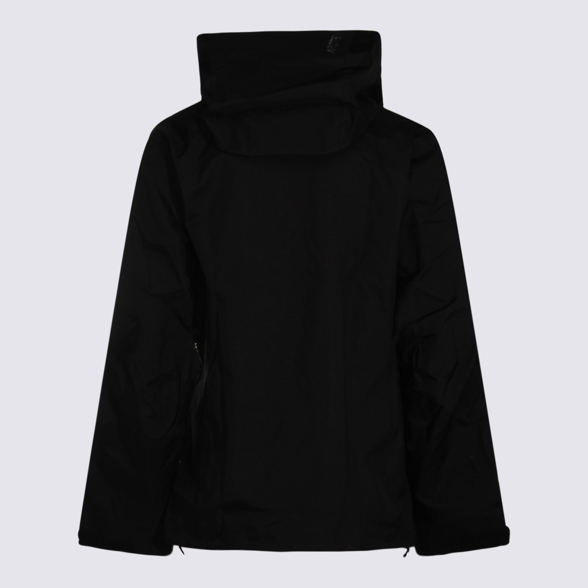 [ARC'TERYX] Casual Jacket FW26 X000009863BLACK